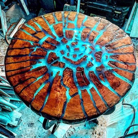 I like to do it two main ways, that are simple how to waterproof the epoxy resin casting? Epoxy Resin Projects on Instagram: "Love the design of ...