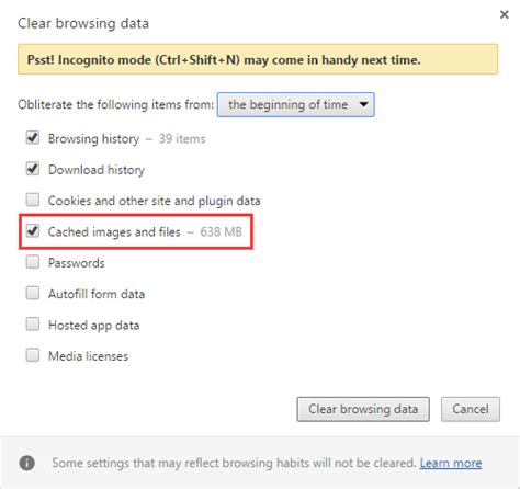 Clear memory cache on windows 7. How To Clear Cache On A Hp Laptop - Best Image About ...
