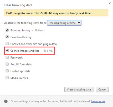 How to Clear Cache in Windows 10