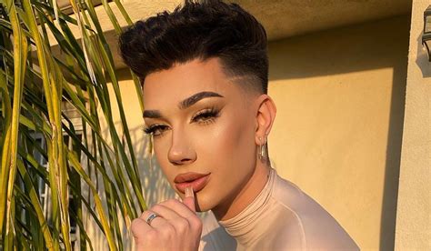 James Charles Posts Nude Photo On Twitter It S A Beautiful Day Today