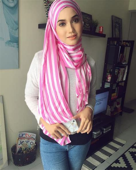 Yuna Zainal Beautiful Hijaber Sweety Malaysian Hijabi Arab Girls Hijab Girl Hijab Hijab