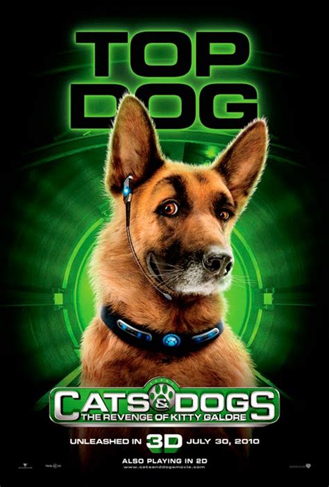 Filme online cats and dogs. Cats and Dogs 2 | Teaser Trailer