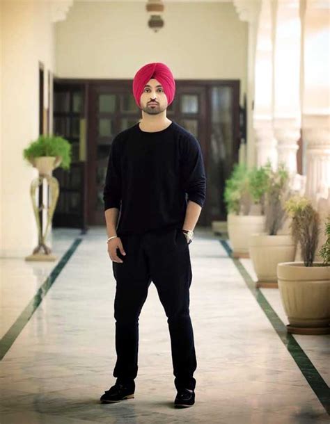 Diljit Dosanjh These 7 Pictures Prove Why We All Love Diljit Dosanjh