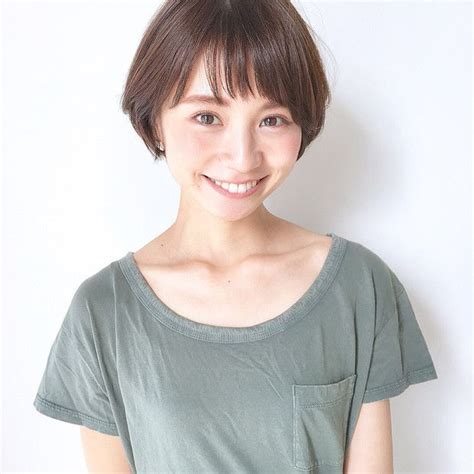 ネメシスと神奈川県警がタッグ そんな盛り沢山の3話は 今夜です 美女二人オフショット #広瀬すず #櫻井翔. お手本は広瀬すずさん!女性らしい丸みが可愛い「ショート ...