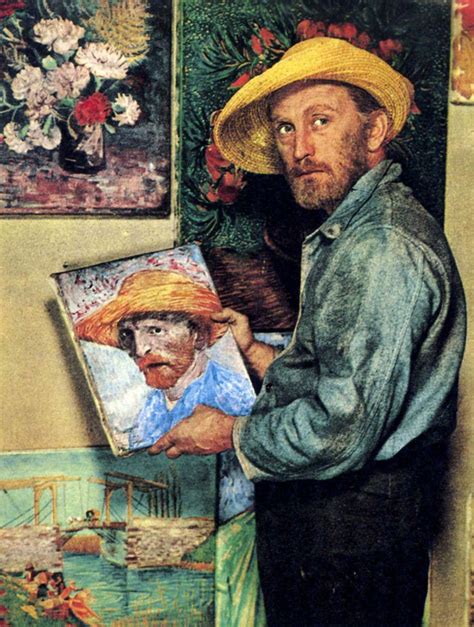 Use the thumbs up and thumbs down icons to agree or disagree that the title is similar to van gogh. Pin en Movies