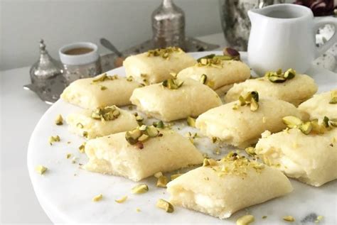 Authentic Middle Eastern Desserts To Eat Bite Me Up