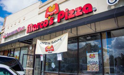Cards accepted at this hotel. How To Check Your Marco's Pizza Gift Card Balance