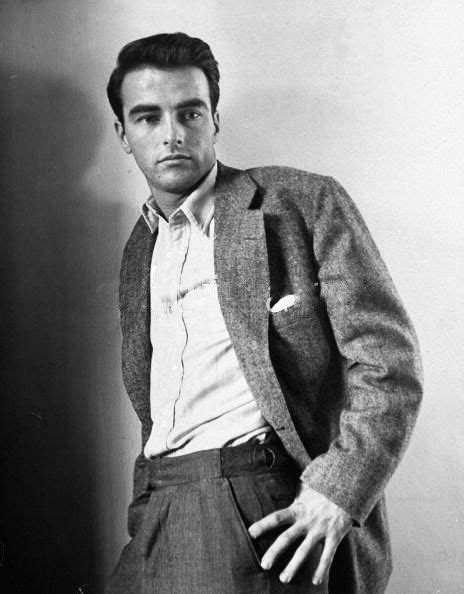 330 Monty Clift Ideas Montgomery Clift Classic Hollywood Old Hollywood