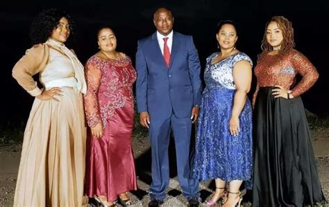 polygamy in africa