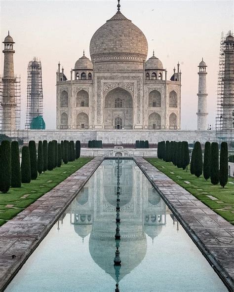 Don't miss out on great deals for things to do on your trip to new delhi! Best Way To Get To The Taj Mahal From The Us / Taj Mahal ...