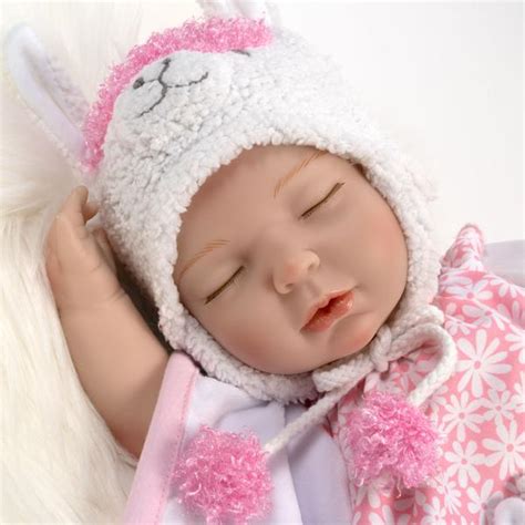 Baby Dolls Realistic And Lifelike Babies Paradise Galleries