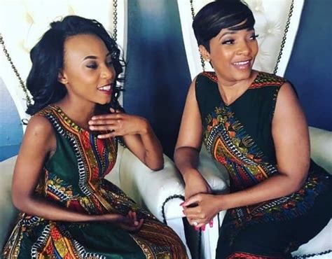 Palesa Madisakwane Age Daughter Somizi Current Pictures And