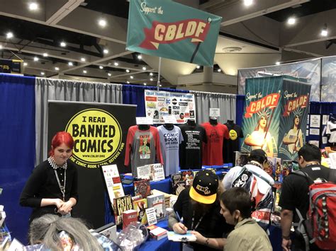 San Diego Comic Con 2019 Booths Kahoonica