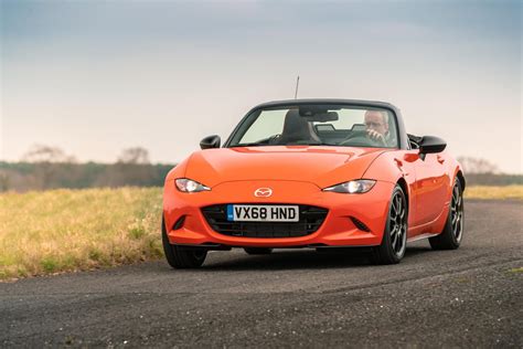 The 8 Best Lightweight Sports Cars On Sale Today Shropshire Star