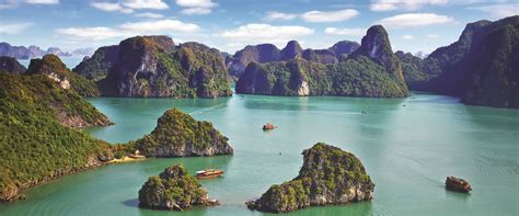 Vietnam River Cruises 2020-2021 | Cruise The Mekong With Scenic - Scenic New Zealand