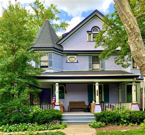 Victorian Homes For Sale In Washington
