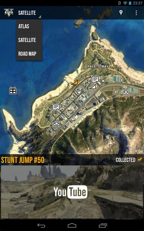 My Gta V Map For Android Apk Download