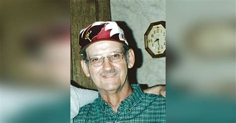 Obituary Information For Ray Ferrell