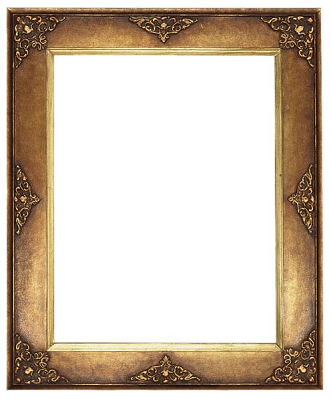 Pin on Frames - Vintage