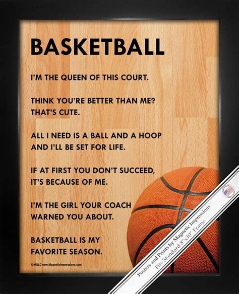 Basketball Quotes Girls Basketball Quotes Inspirational Sport