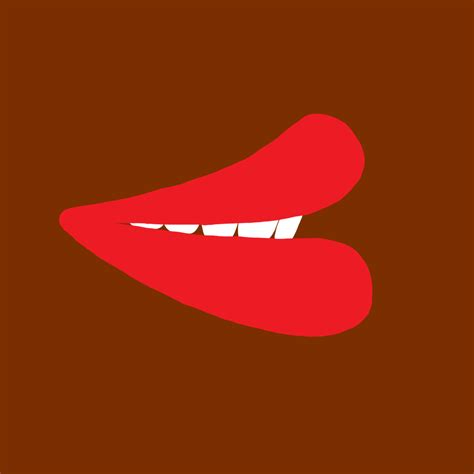 Tongue Lips  By Muhahalicia Find And Share On Giphy