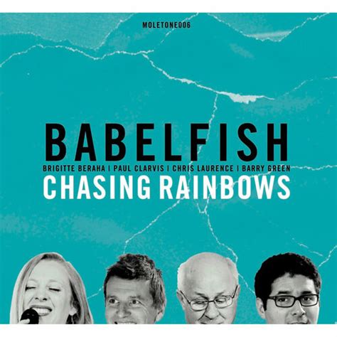 Babelfish Albums Songs Playlists Listen On Deezer