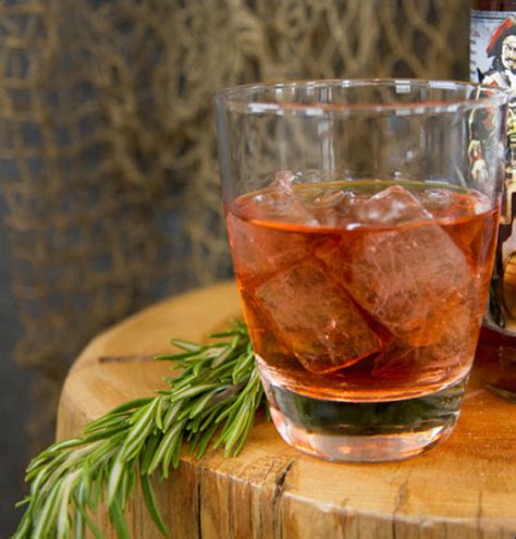 When you need a happy hour escape this national rum day, look ahead to these delicious rum cocktails (paired shake ingredients to mix well. Enjoy National Rum Day with Captain Morgan rum cocktail ...