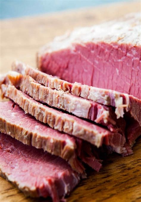 What Is The Best Way To Cook Corned Beef Quora