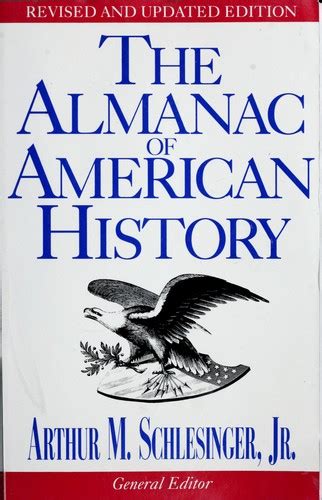 Almanac Of American History April 1995 Edition Open Library