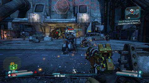 Season pass holders get this dlc for free where as those without will have to shell out 400msp or £4.99 on psn to get this dlc. Borderlands 2: Ultimate Vault Hunter Upgrade Pack erschienen - News | GamersGlobal.de