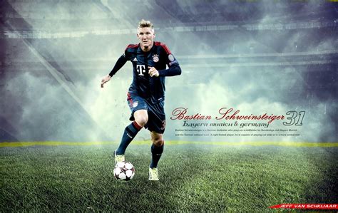Bastian schweinsteiger germany team footbal world cup fifa sports wallpaper fifa south africa football soccer action amusement athletics games. Bastian Schweinsteiger Wallpapers - Wallpaper Cave