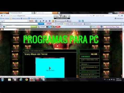 Nuestra colección lleva el resolver puzzles a un nivel totalmente nuevo. Como descargar e instalar juego del laberinto del terror ...