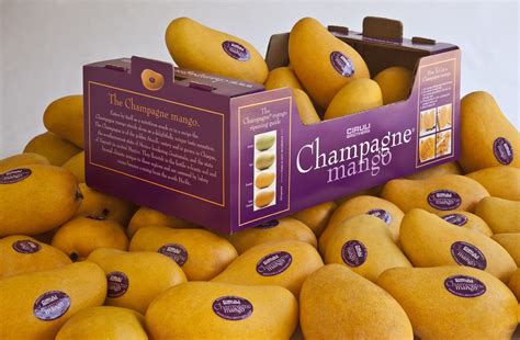 Maybe you would like to learn more about one of these? Champagne® Mango Case - Champagne® Mango