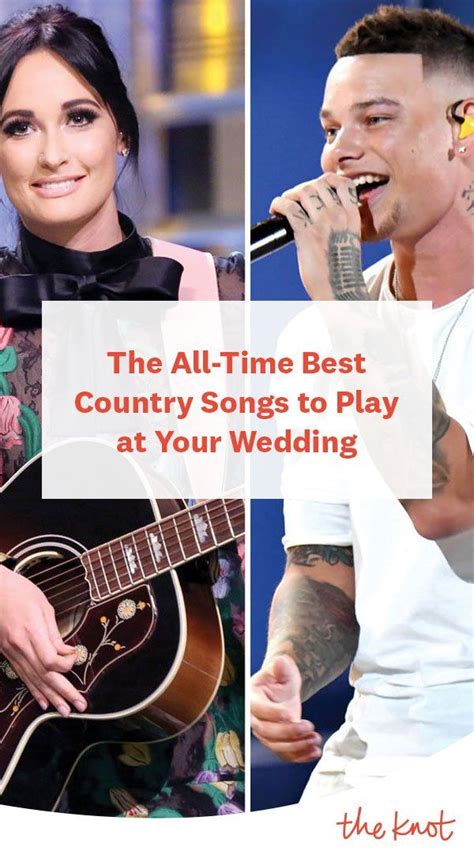Girls just want to have fun by cyndi lauper. The Best Country Songs For Every Stage of Your Wedding ...