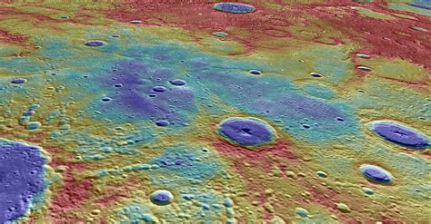 Nasas Mercury Messenger What It Learned Before It Crashed The New