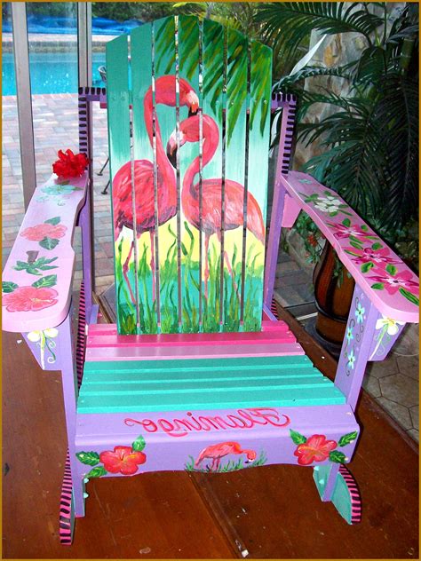 Build a diy patio chair the easy way. Margaritaville Adirondack Chairs Lovely Jimmy Buffett ...