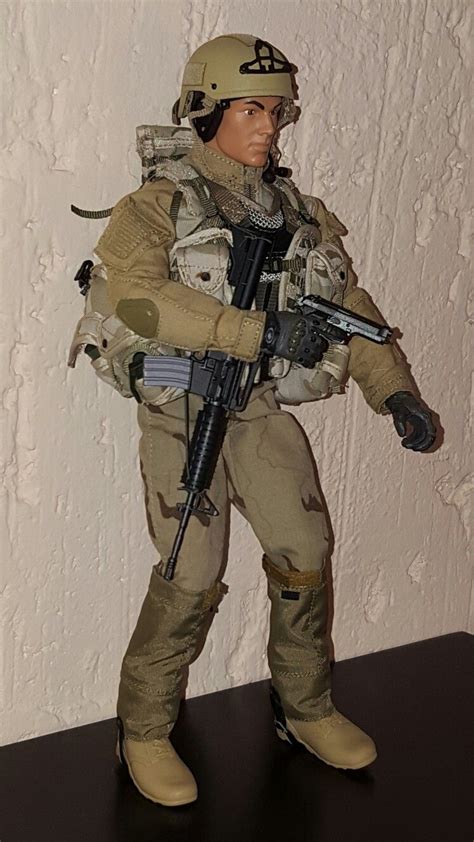 Marsoc Green Beret Sof Figures Custom Ideas Future Soldier Thoughts