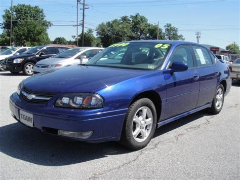 Iphones, just like all other consumer electronics, will at some point stop working and begin. 2005 Chevrolet Impala LS for Sale in Duncansville ...