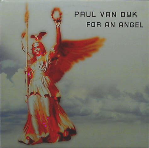Paul Van Dyk For An Angel 1998 Vinyl Discogs