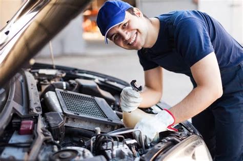 Car Maintenance Tasks Every Car Owner Should Do Jpn Miyabi