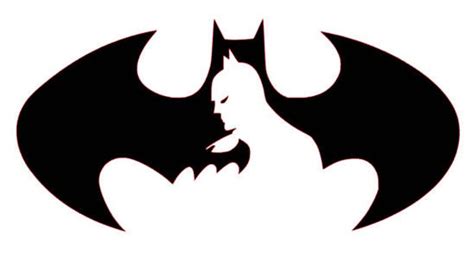 Batman Symbol Vector At Collection Of Batman Symbol