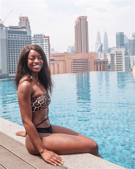 Black Travel Bloggers 15 You Need To Follow Right Now