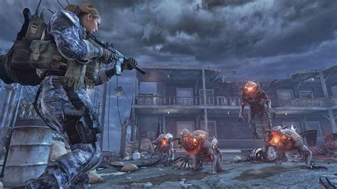 Zombified Call Of Duty Zombie Map Layouts Secrets