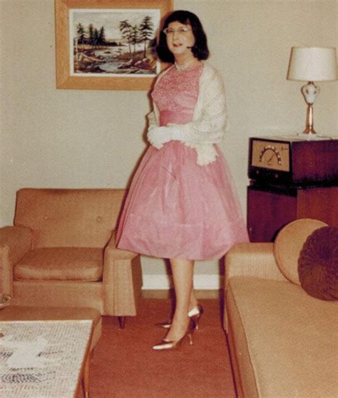 Photos This Trans Woman Dared To Be Herself In 1960s America