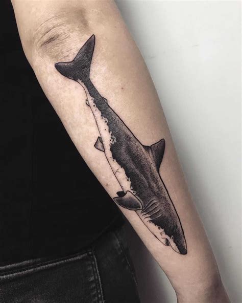 We did not find results for: Shark on a forearm by tattooist Spence @zz tattoo ...