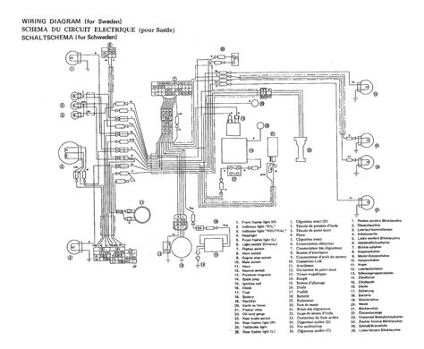 Eton 50cc Atv Kill Switch Wiring Diagram
