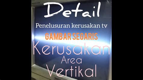 We did not find results for: Gambar tv hanya satu garis - YouTube