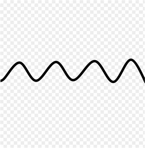 Free Download Hd Png Wave Line Clip Art Png Png Transparent With