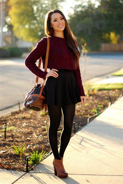 Best Autumn Outfits Ideas Autumn Outfits Fall Casual Winter