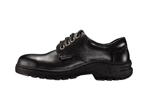 Black hammer has been revolutionizing safety shoes since 1993. UK7 BH0991 Lace Up Black Hammer Safety Shoes - Everything CSM